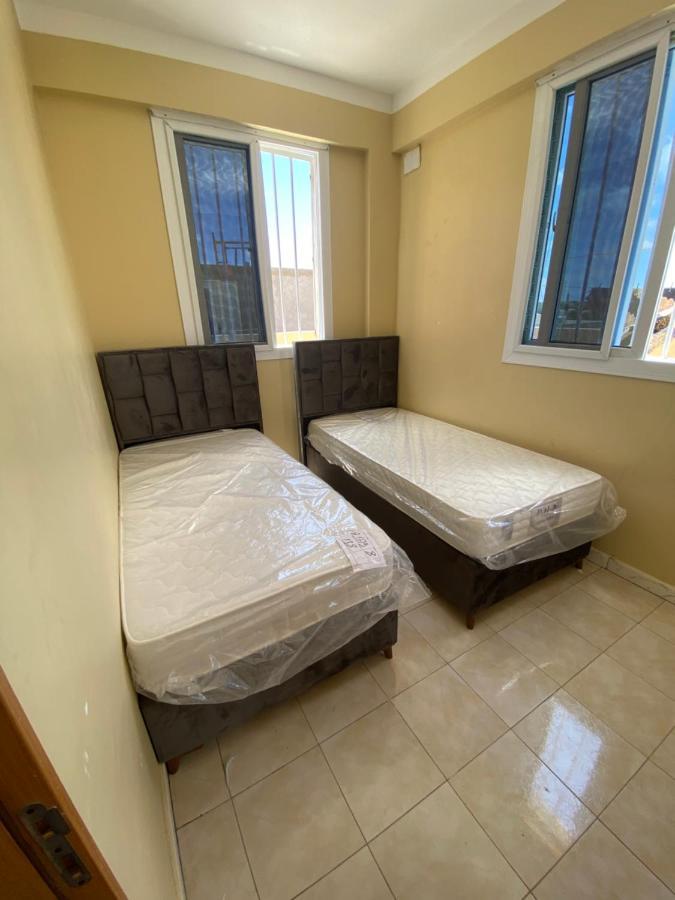 Lovely 3-Bed Apartment In Mogadiscio Extérieur photo